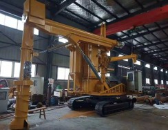 水泥卸船機的適用范圍有哪些？