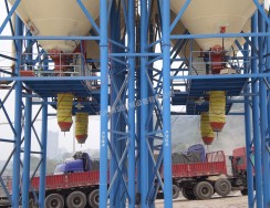 不同類型的卸船機有哪些優(yōu)缺點？